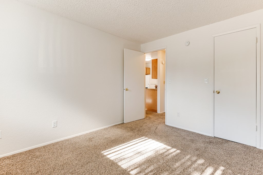 Country Meadows Estate Bedroom