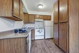 1-bedroom apartment at Applegate Apartments in Portland