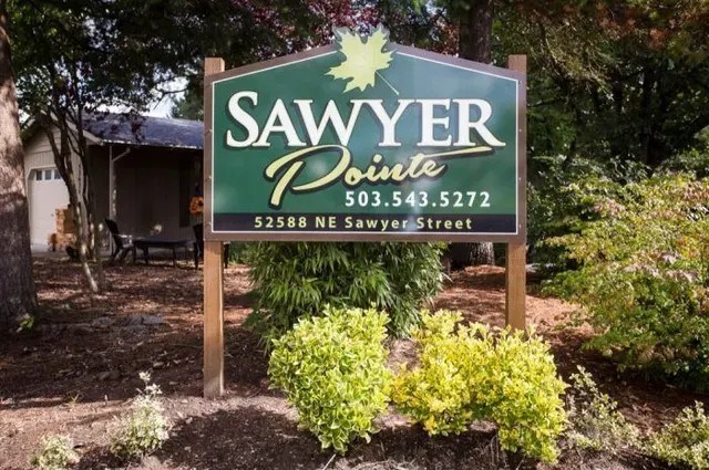 Sawyer Pointe Apartments