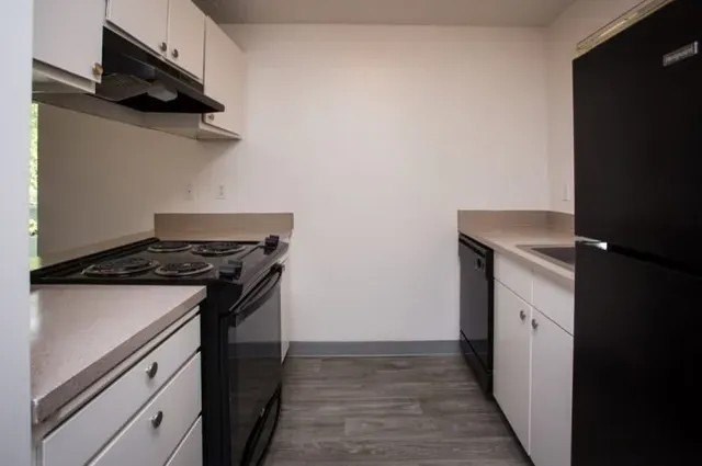 Sawyer Pointe Apartments - Scappoose, Oregon