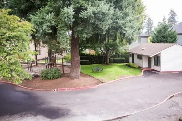 Sawyer Pointe Apartments - Scappoose, Oregon
