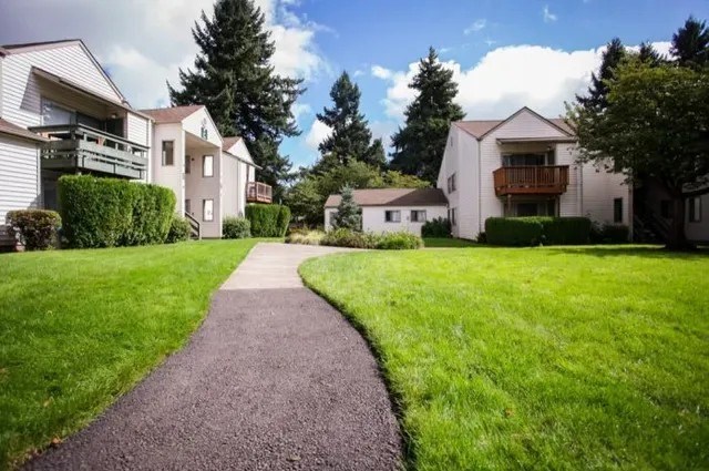 Sawyer Pointe Apartments - Scappoose, Oregon