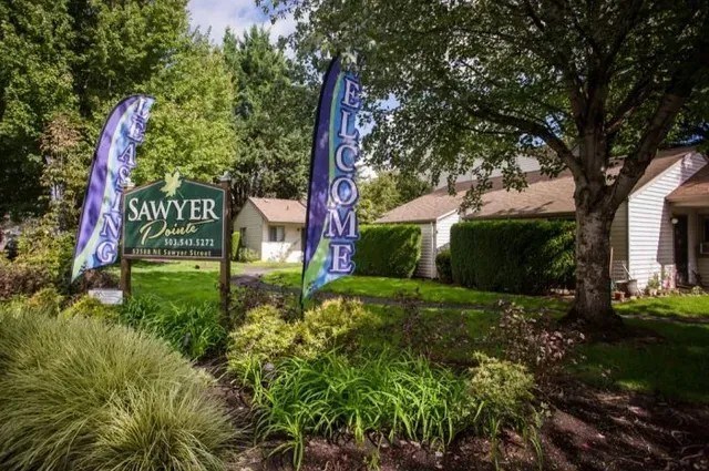 Sawyer Pointe Apartments - Scappoose, Oregon