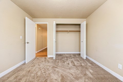 Timberview Estates Bedroom