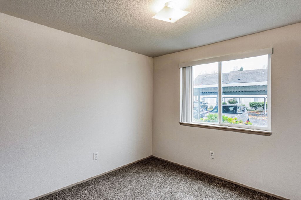 Parkmeadow Apartments Bedroom