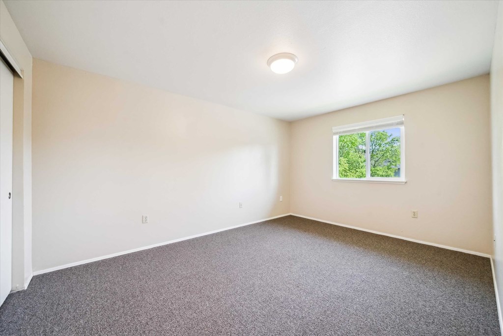 Bristol Court Bedroom