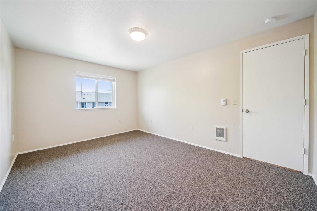 Bristol Court Bedroom