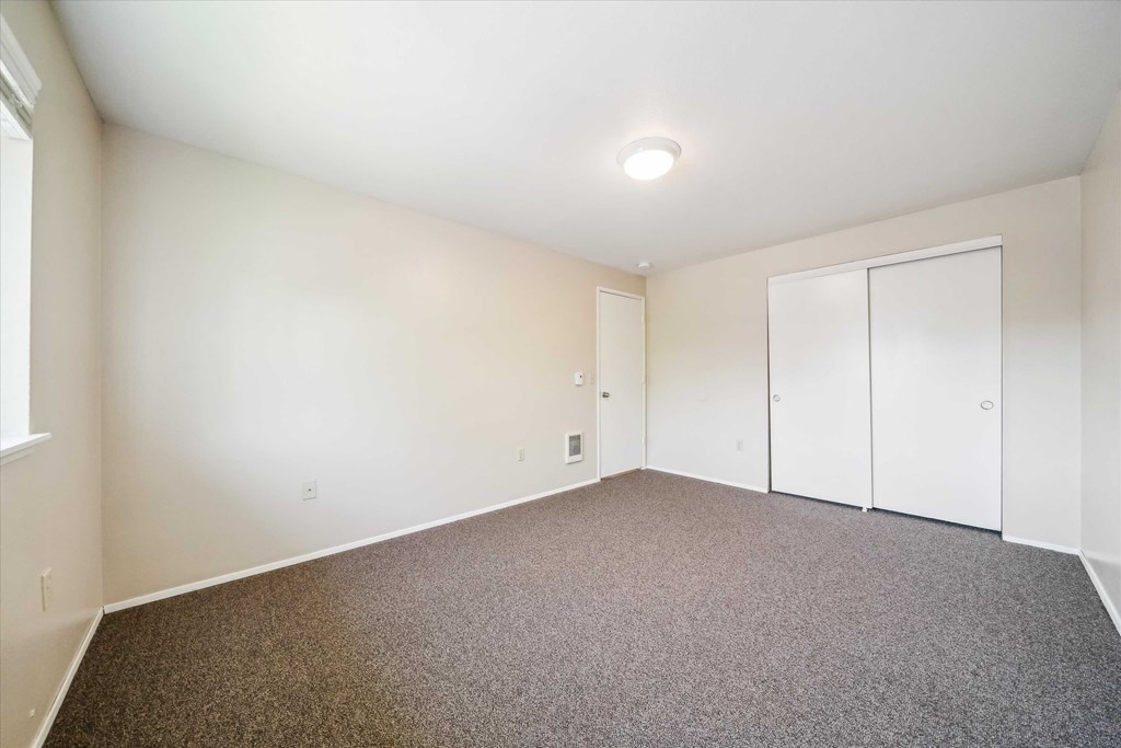 Bristol Court Bedroom