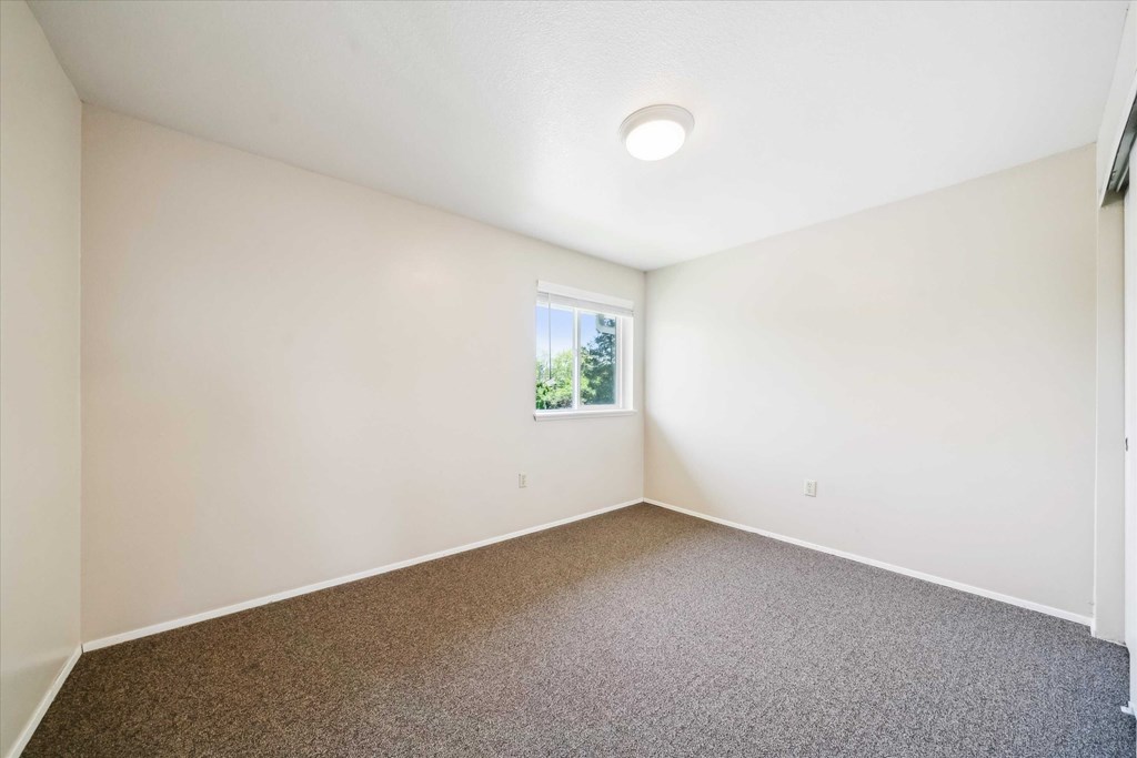 Bristol Court Bedroom