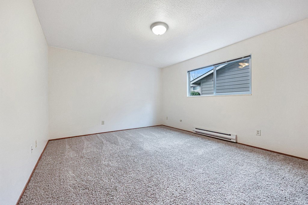 Bedroom  Applegate Apartments SE Portland