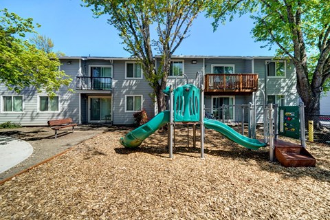 Karen's Korner  Playground