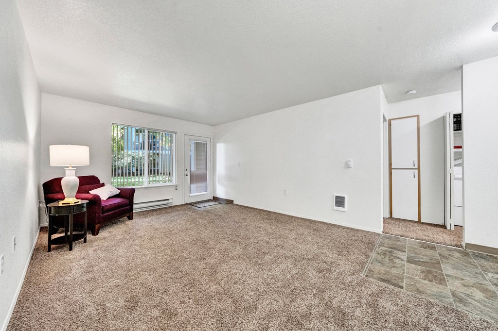 Living Room Masters Apartments Aloha Oregon 