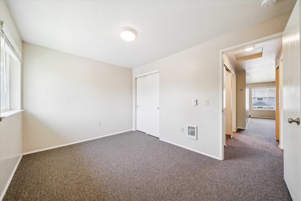 Bristol Court Bedroom