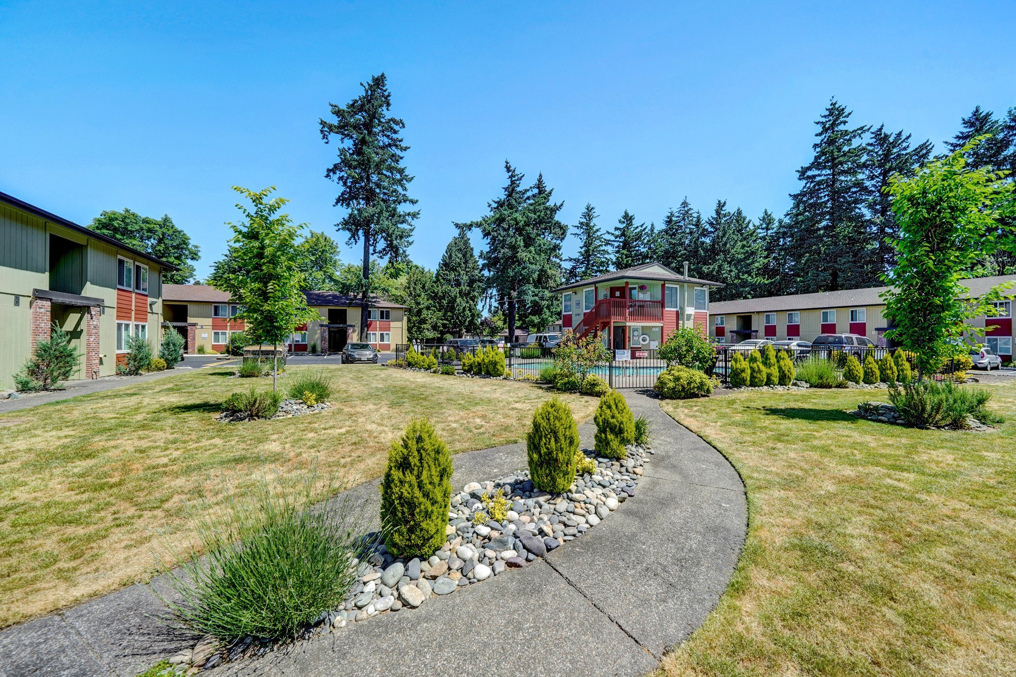 Beverly Grove Apartments, 1820 NE 104Th Avenue 1, Portland, OR RentCafe