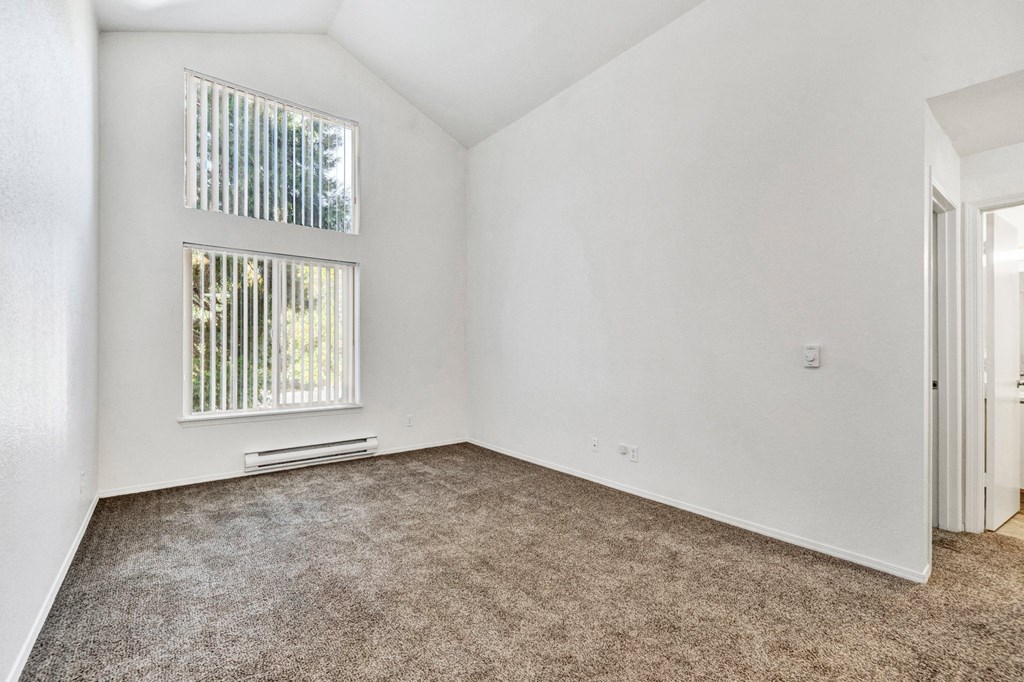 Bedroom Masters Apartments Aloha Oregon 