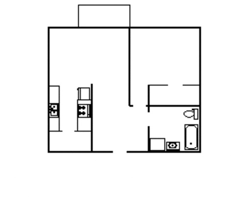 4204 Pacific Avenue #33 1-3 Beds Apartment for Rent - Photo Gallery 27