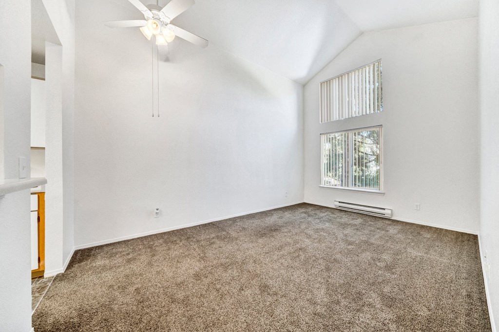 Bedroom Masters Apartments Aloha Oregon 