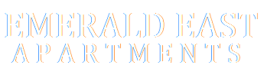 Emerald East Apartments logo