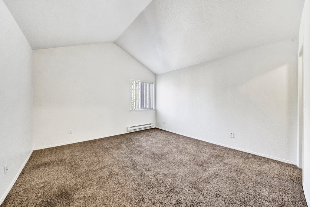 Bedroom Masters Apartments Aloha Oregon 