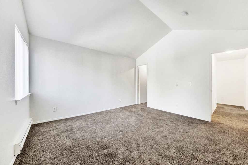 Bedroom Masters Apartments Aloha Oregon 