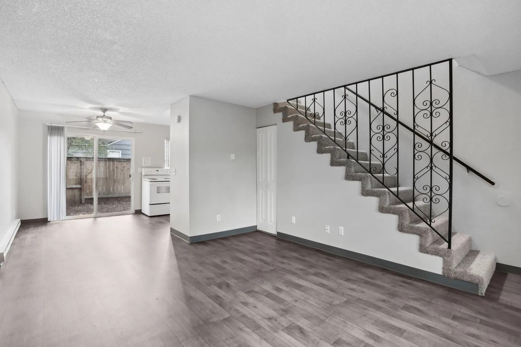 Arbor Place Townhomes - Gresham, Oregon