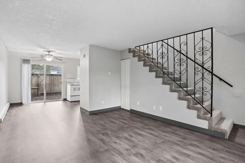 Arbor Place Townhomes - Gresham, Oregon