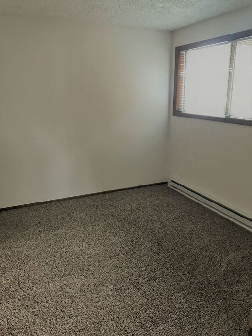 Hopkins Horizon Apartments Bedroom