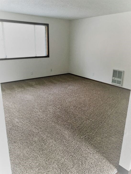 Hopkins Horizon Apartments Bedroom