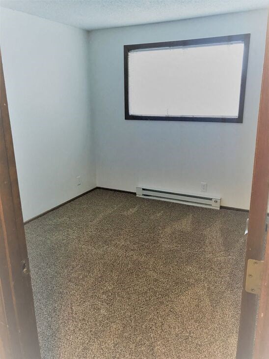 Hopkins Horizon Apartments Bedroom