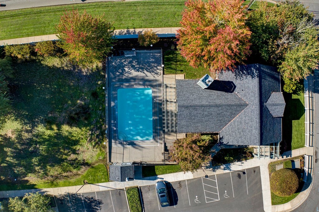 Community Amenities at Playground at Masters Apartments Aloha Oregon 