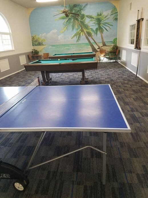 Recreation Room
