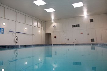Indoor Pool - Photo Gallery 6
