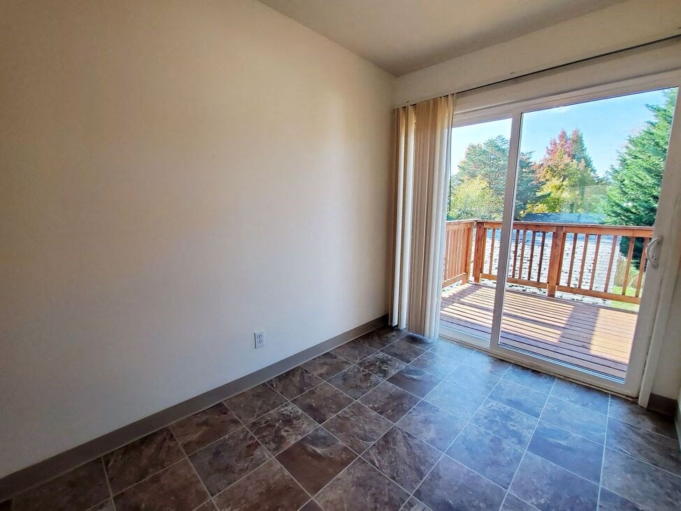 Kristin Apartments Living Room