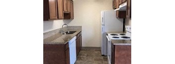 2 bedroom 1 bathroom