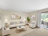 2-bedroom apartment at River Cliff Apartments in Milwaukie