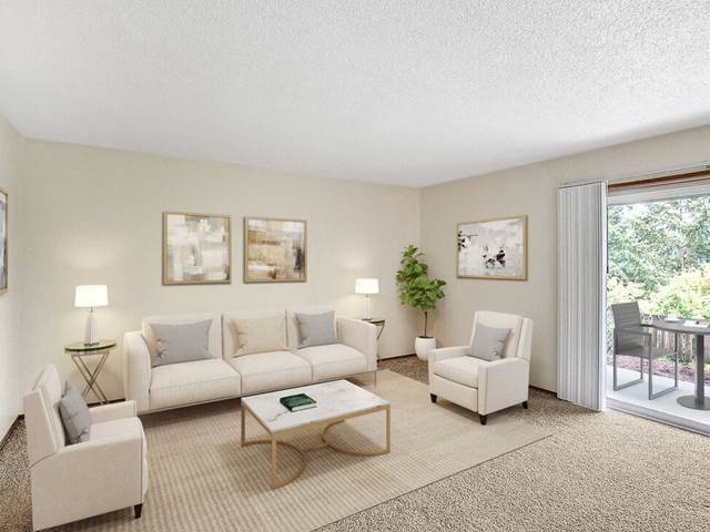 2-bedroom apartment at River Cliff Apartments in Milwaukie, OR