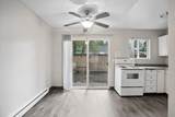 1-bedroom apartment at Arbor Place Apartments in Gresham