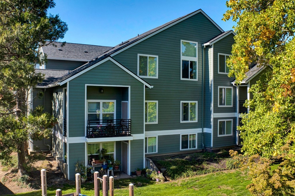 Masters Apartments Aloha Oregon Garden Apartments 