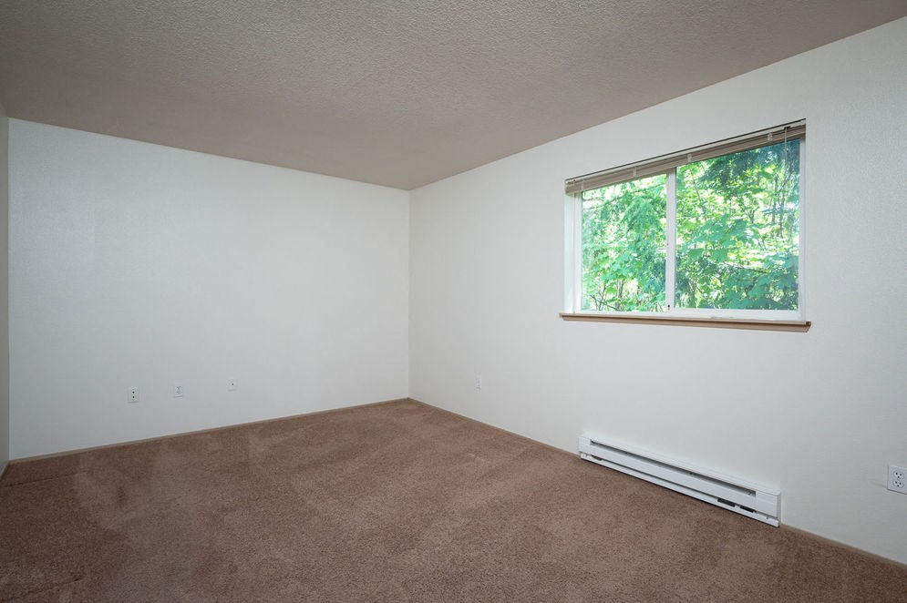 Tuxedo Park Apartments Bedroom