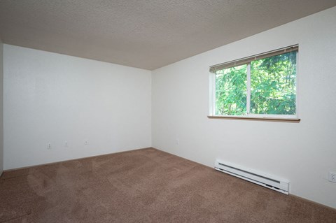 Tuxedo Park Apartments Bedroom