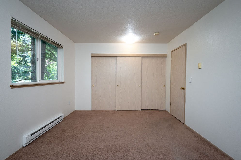 Tuxedo Park Apartments Bedroom