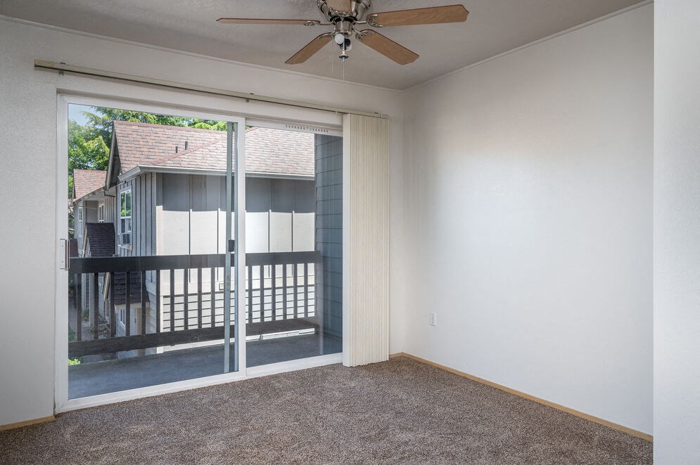 Tuxedo Park Apartments Dining Area