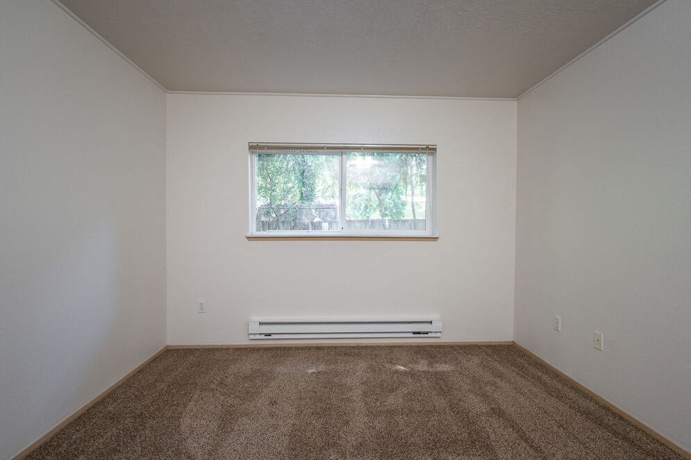 Tuxedo Park Apartments Bedroom