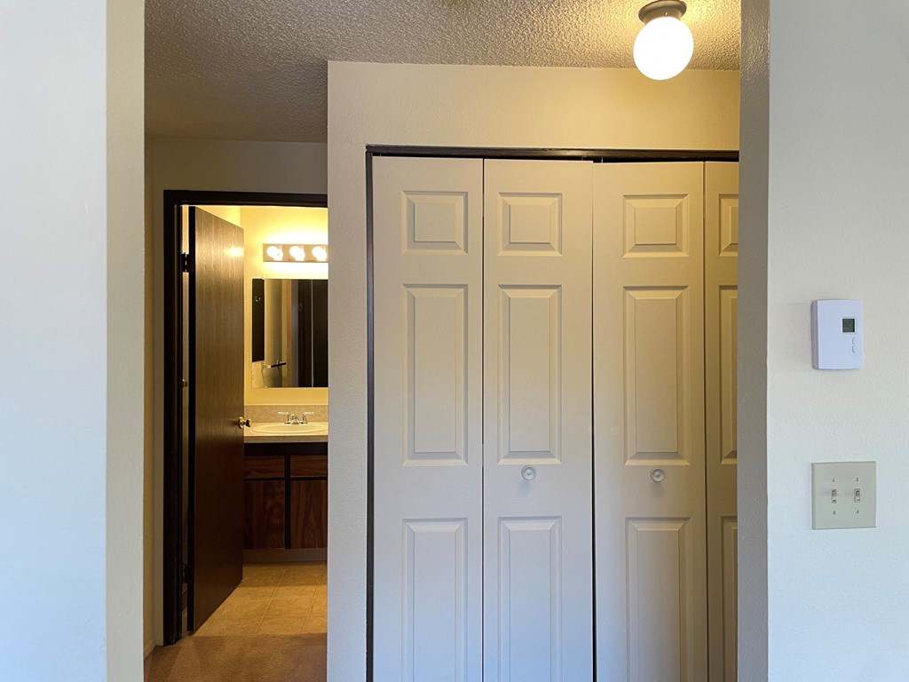 Browning Avenue Apartments Interior