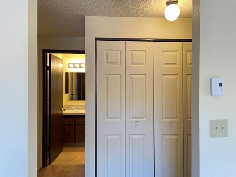 Browning Avenue Apartments Interior