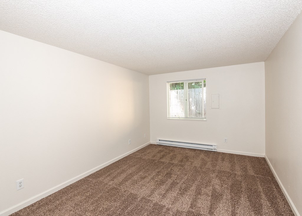 Creekside Commons Apartments Bedroom