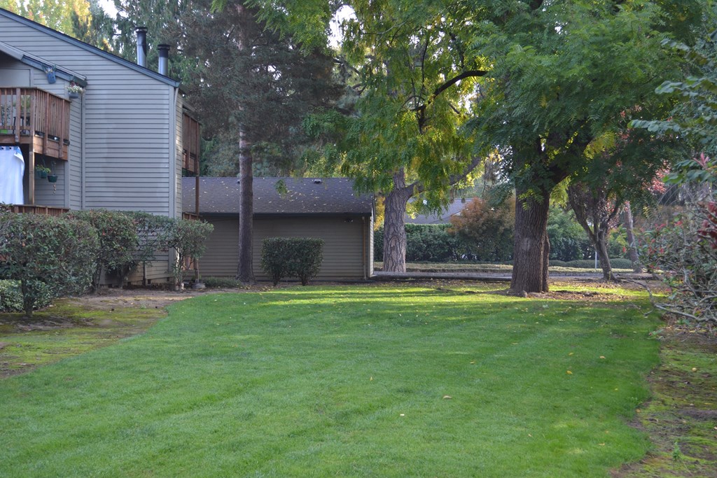 London Pointe Apartments - Tualatin, Oregon