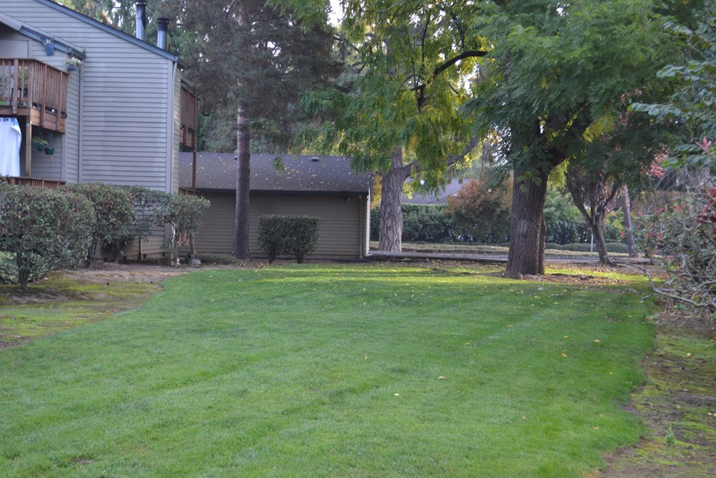 London Pointe Apartments - Tualatin, Oregon