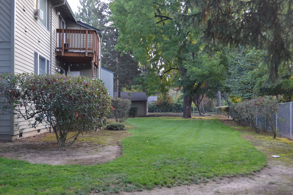 London Pointe Apartments - Tualatin, Oregon