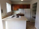 2-bedroom apartment at Elizabeth Apartments in Beaverton